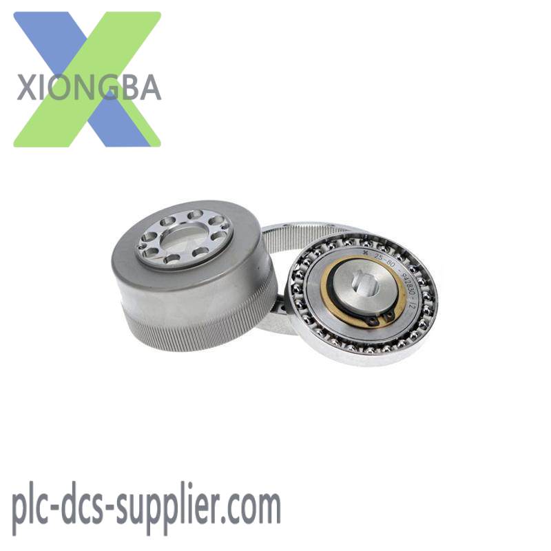 yaskawa_hw0380219-a_hp-25a-11-f0-sp_robot_reducer.jpg YASKAWA JAMSC-120DD035410 Industrial Automation Module - Enhancing Process Efficiency
